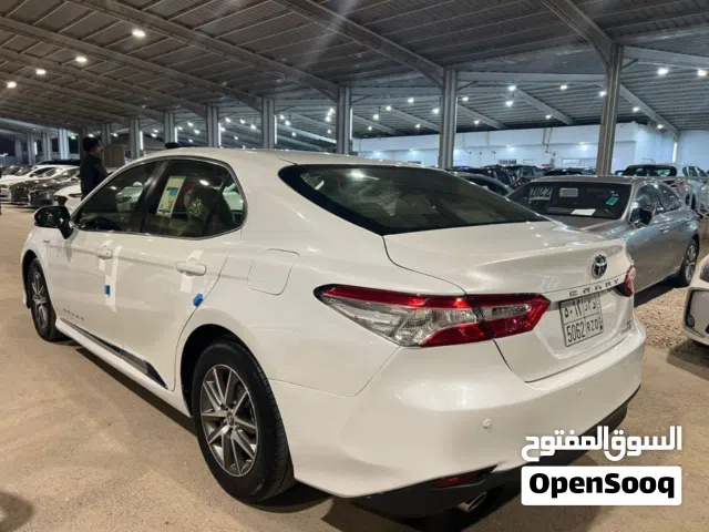 Used Toyota in Tabuk