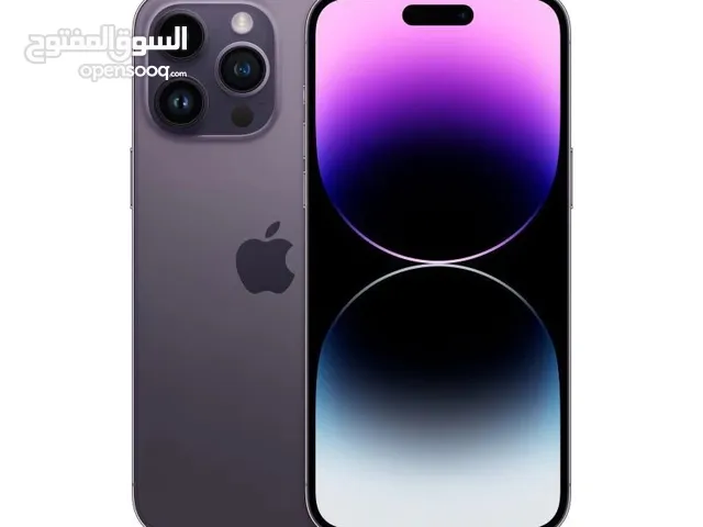 Apple iPhone 14 Pro 256 GB in Kuwait City