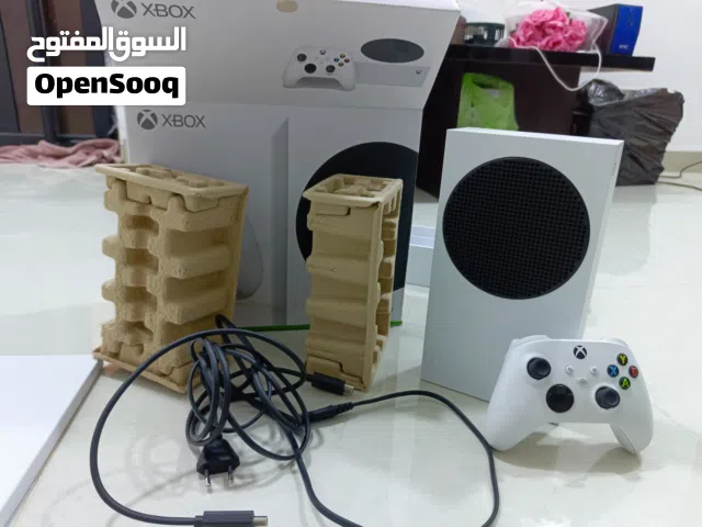 Xbox Series S Xbox for sale in Diyala
