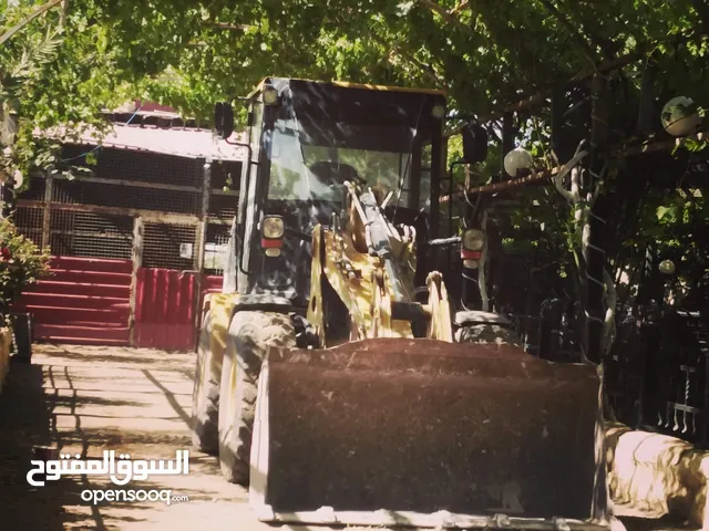 2005 Wheel Loader Construction Equipments in Irbid