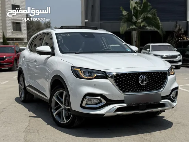 MG HS ترخيص 2022 Plug in محرك 1500 هايبرد