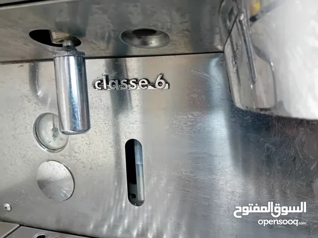 ماكينة قهوة رانشيلو كلاس 6