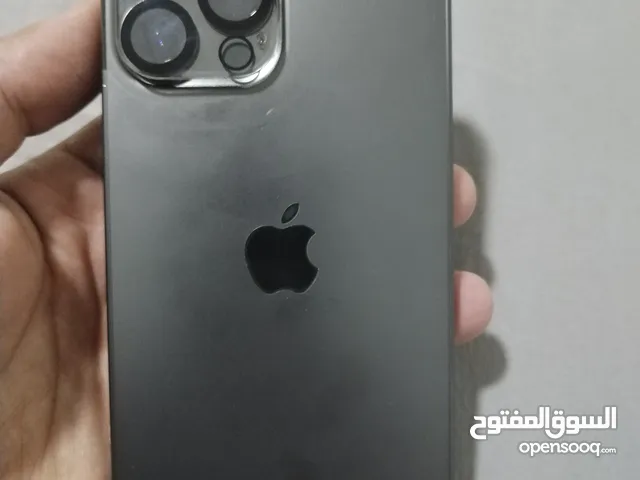 Apple iPhone 13 Pro Max 256 GB in Jeddah