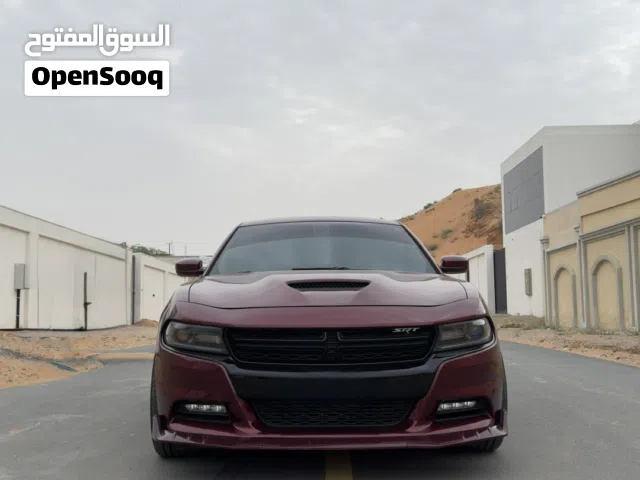 2020 دودج تشارجر Rallye Plus