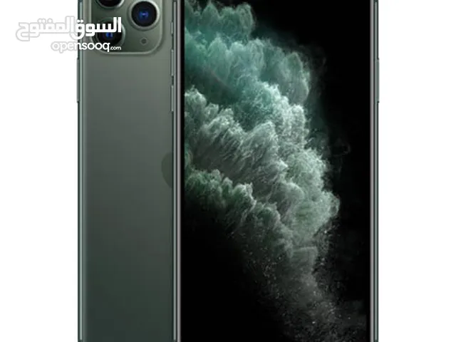 Apple iPhone 11 Pro 256 GB in Fujairah