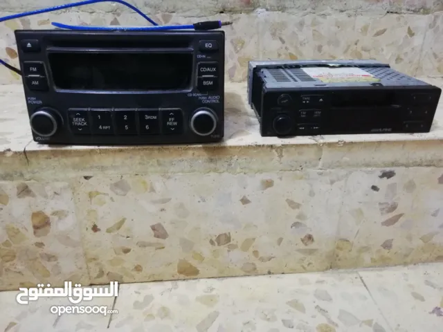 مسجلين كيا سيبيا يركب على شوما وسبيكترا ومسجل كيا سبورتاج أيضا يركب على كيا سيبيا وشوما