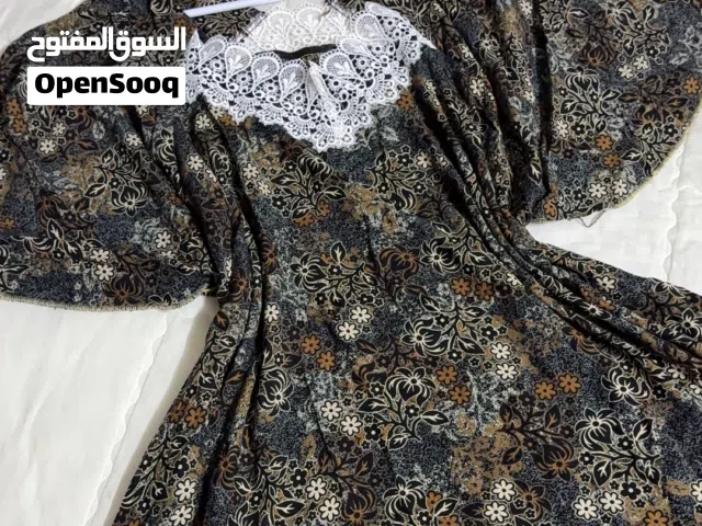 دشداشة شلحة خامة كشمير بكيبور من جهه الصدر والظهر السعر 8 الاف توجد خدمة توصيل لجميع محافظات العراق