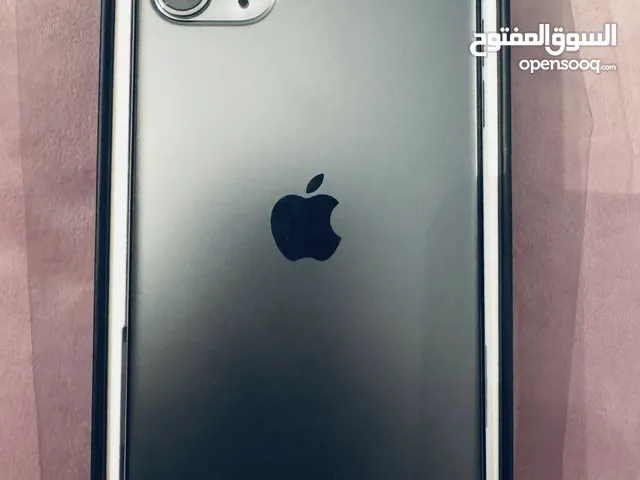 Iphone 11 Pro Max, Space Gray, 256GB