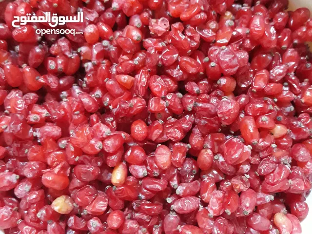 زرشك ممتاز 100% عضوي