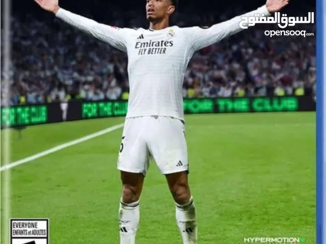 Fifa Accounts and Characters for Sale in Tripoli