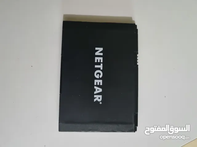 like new netgear router battery