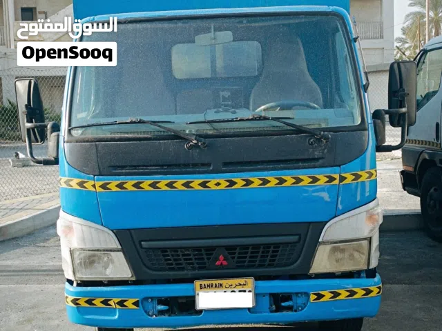 MITSUBISHI CANTER 2005-6 WHEEL