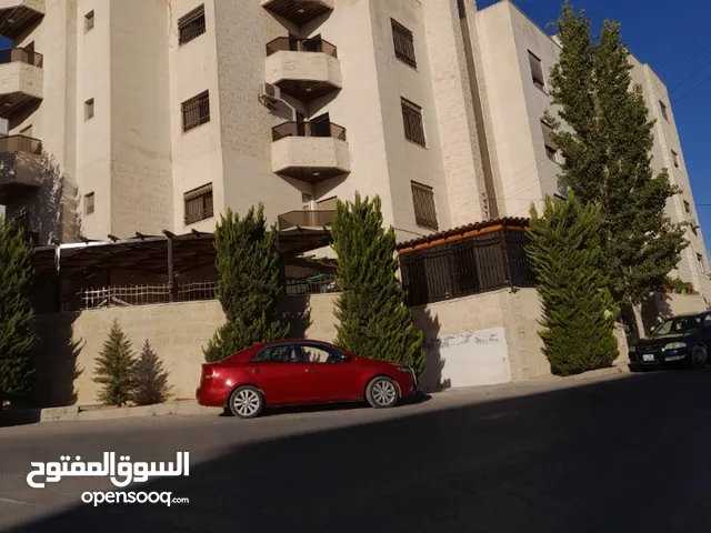 116m2 3 Bedrooms Apartments for Sale in Amman Al Bnayyat