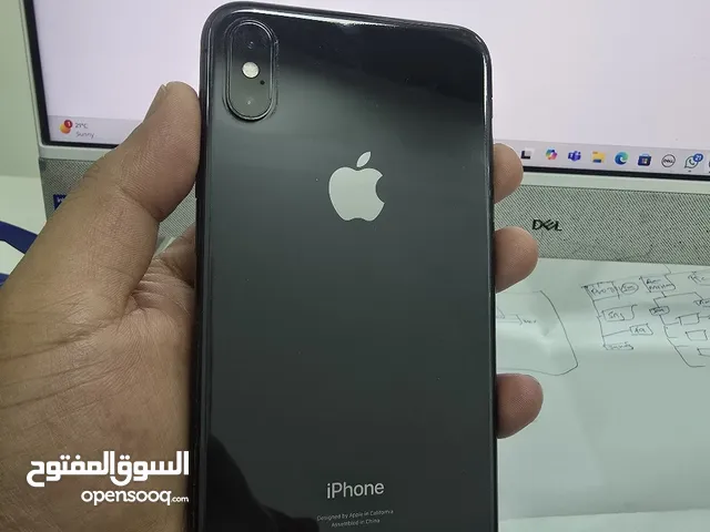 iPhone XS MAX 256GB