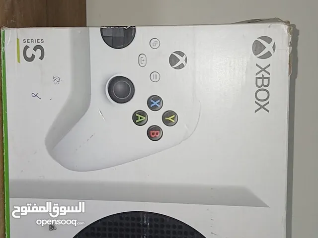Xbox Series S Xbox for sale in Tripoli