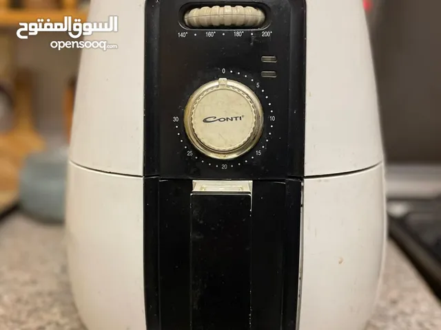 Conti Air Fryer قلاية هوائية ،مقلاة هوائية نوع  كونتي