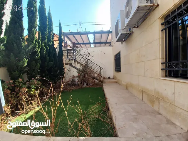 شقة مفروشة للبيع في عبدون  ( Property ID : 35194 )