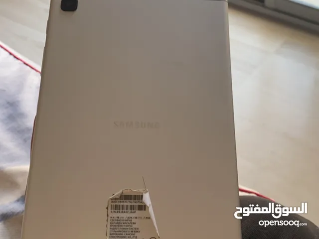 Samsung Galaxy Tab A7 32 GB in Tunis
