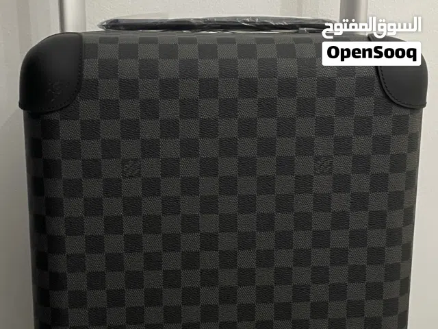 Valise Louis Vuitton 55 cm