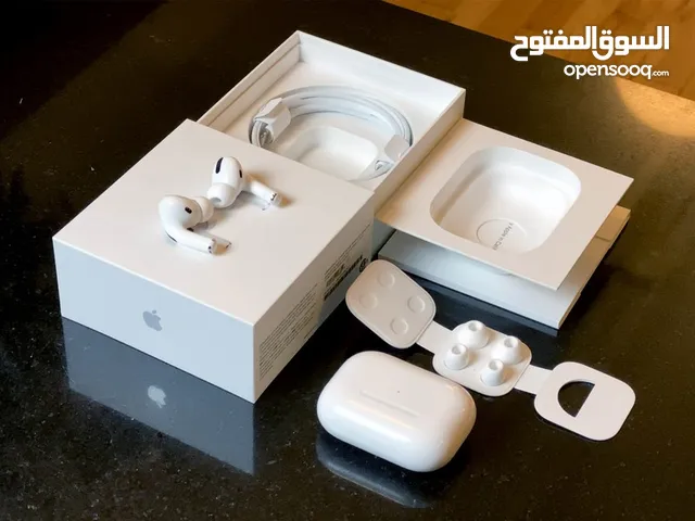 Airpods pro 2