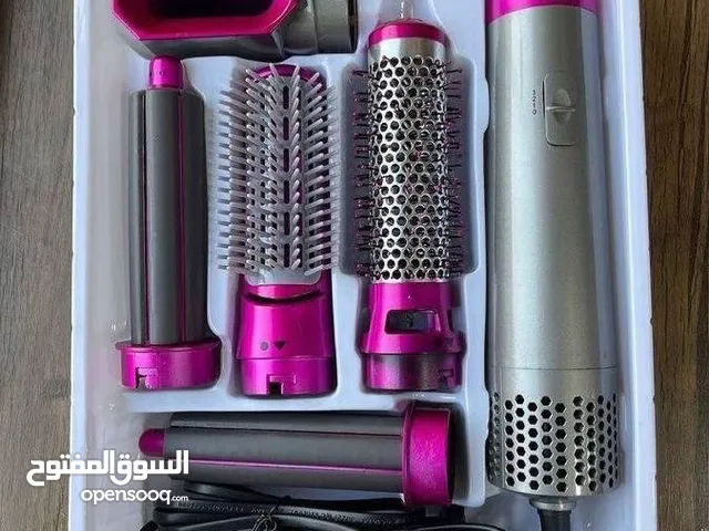 بكج السشوار ال5 في 1 الأحدث