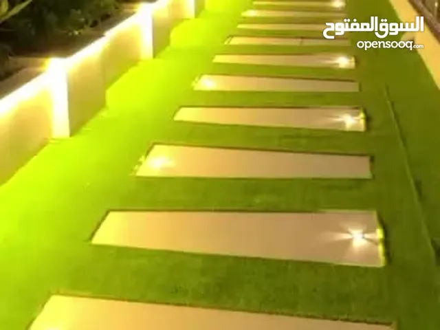 Garden Service Artificial plants service