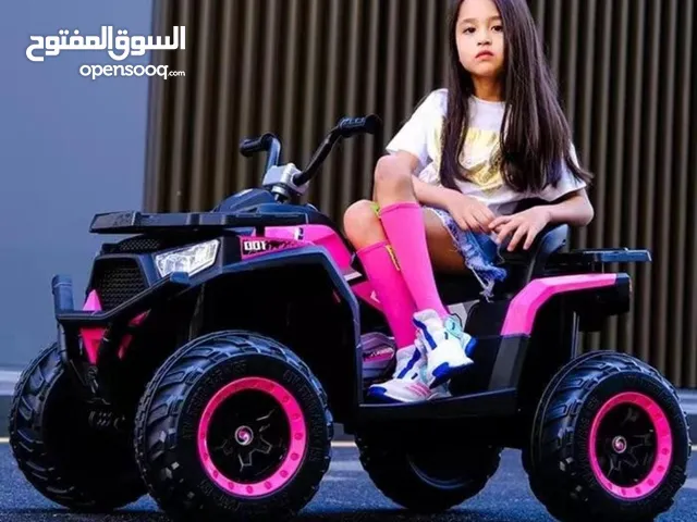 موتور كوارد للأطفال بجودة عالية