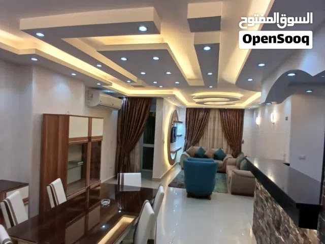 150 m2 2 Bedrooms Apartments for Rent in Cairo Nasr City