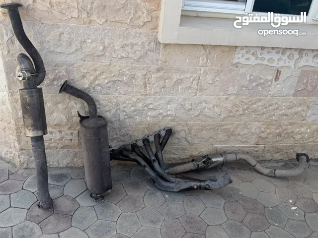هدرز فتك كامل مع دبة اف ون