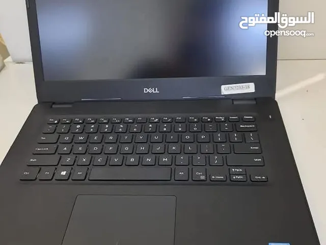 Windows Dell for sale in Zarqa