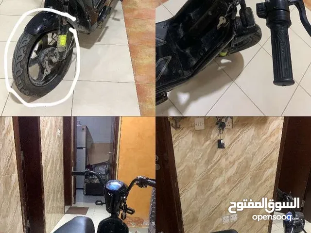 للبيع سكوتر
