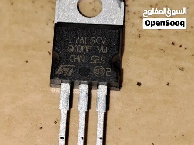 منظم جهد للوحات الاكترونية