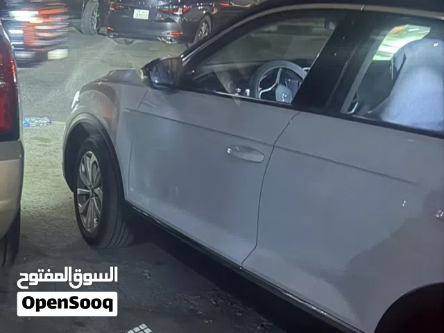 2024 فولكسفاغن T-روك Style