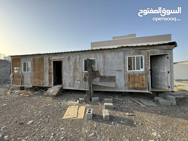 كرفان للبيع