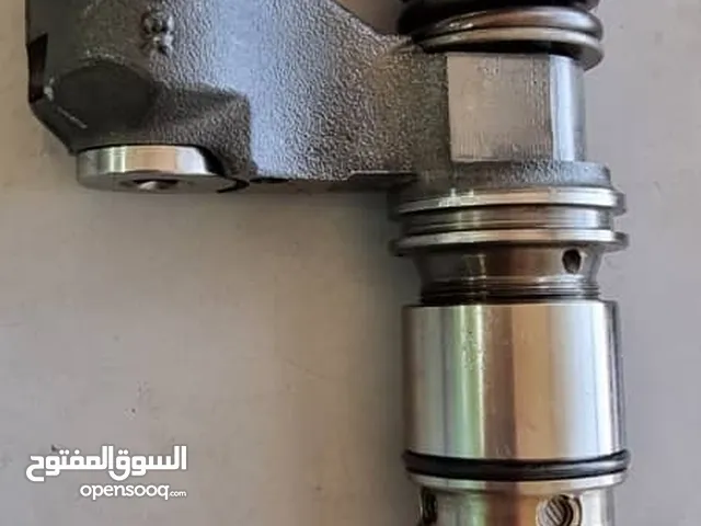 كل الات الثقيلة