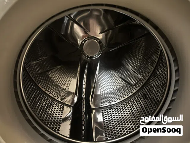 غسالة زانوسي 6 كيلو