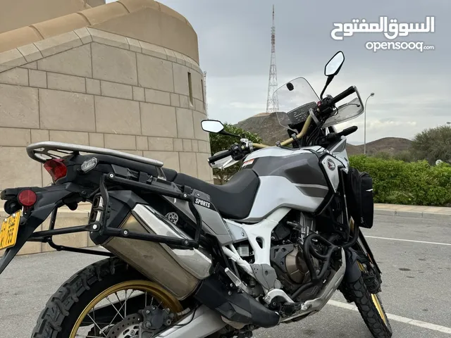 Honda Africa Twin CRF1000L 2019 in Al Dakhiliya