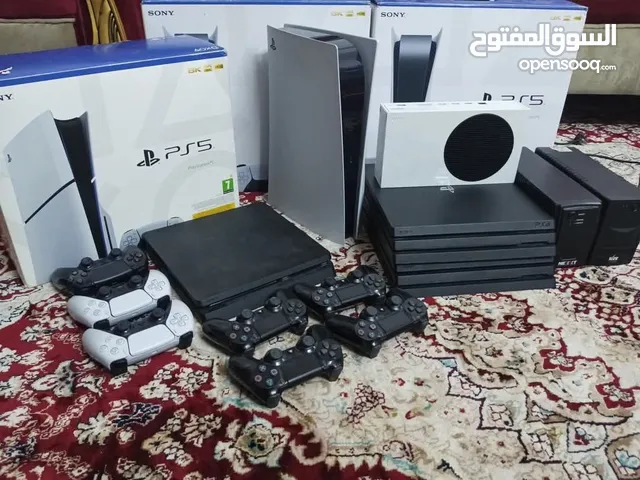 اجهزه بلايستيشن