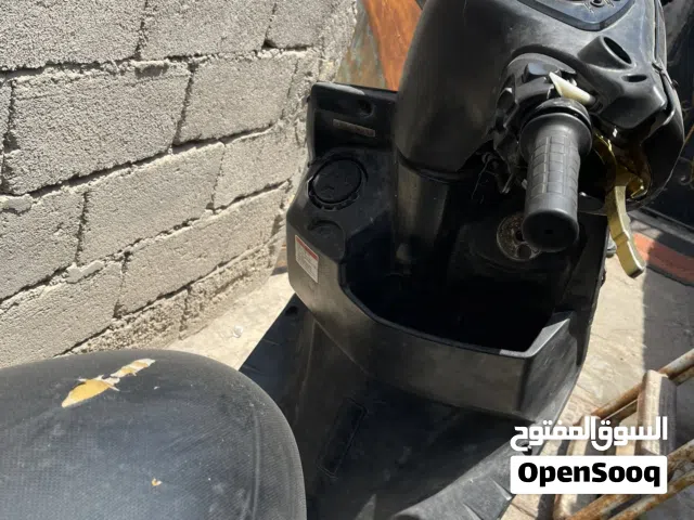 2014 ياماها سكنس