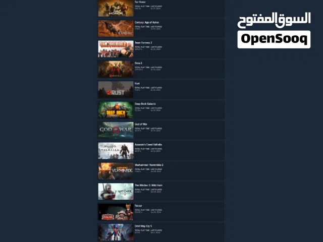 csgo account