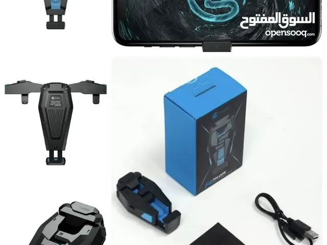 Game Controller free delivery all over Oman