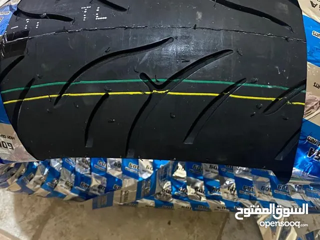 كوشوك خلفي للدراجات