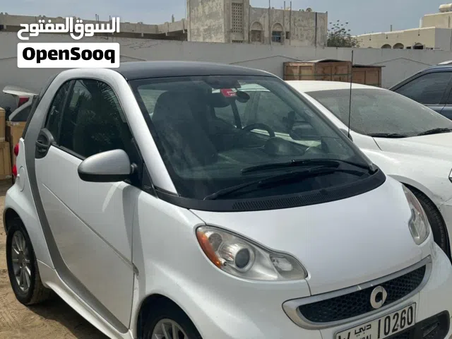 2013 Smart Other