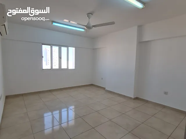 54 m2 1 Bedroom Apartments for Sale in Muscat Al Maabilah