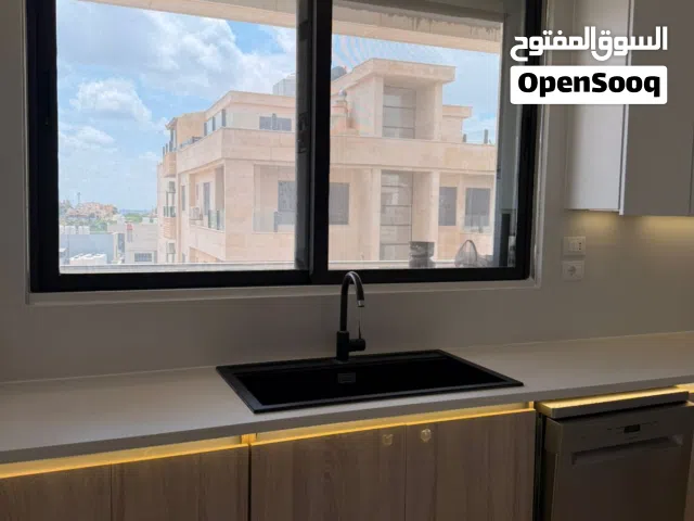 230 m2 3 Bedrooms Apartments for Rent in Amman Airport Road - Manaseer Gs