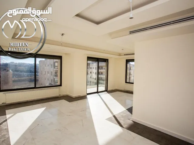170 m2 3 Bedrooms Apartments for Sale in Amman Deir Ghbar