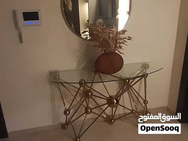 كونسول مدخل المنزل