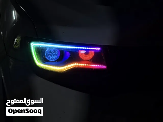 2020 جيب جراند شيروكى SRT 8