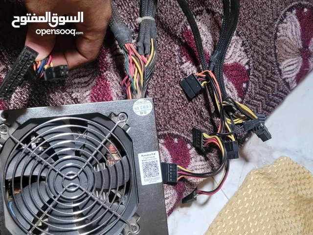 Power Supply for sale in Aden