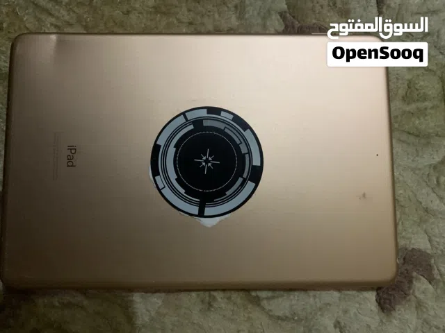 ايباد مينى 5